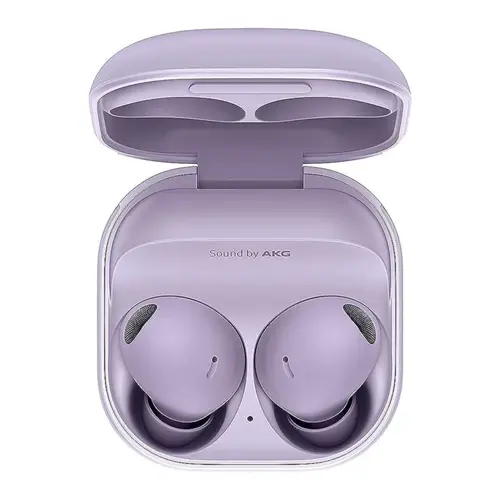 هندزفری بلوتوثی سامسونگ مدل Galaxy Buds2 Pro (3)